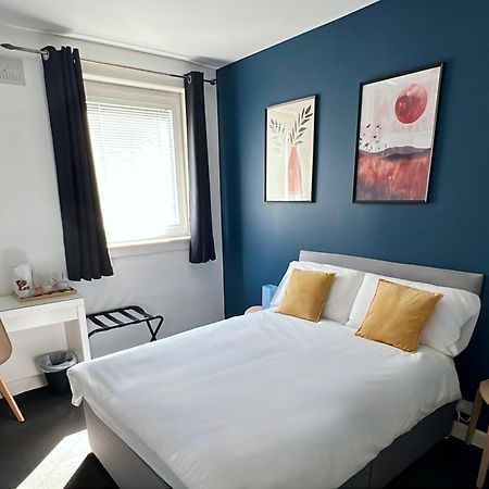 Roost Hill - Free Parking Zone Hotel EDI Exterior foto